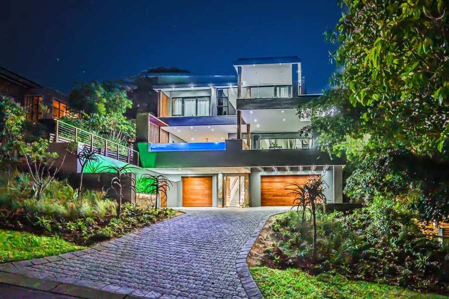 4 Bedroom Property for Sale in Simbithi Eco Estate KwaZulu-Natal