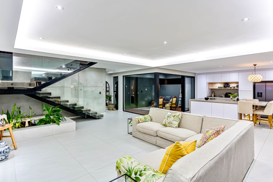 4 Bedroom Property for Sale in Simbithi Eco Estate KwaZulu-Natal