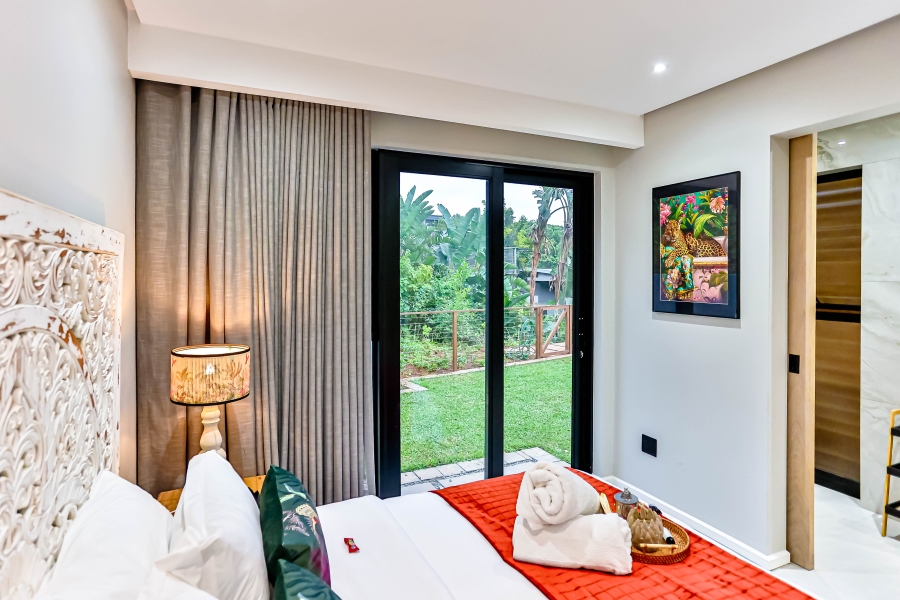 4 Bedroom Property for Sale in Simbithi Eco Estate KwaZulu-Natal