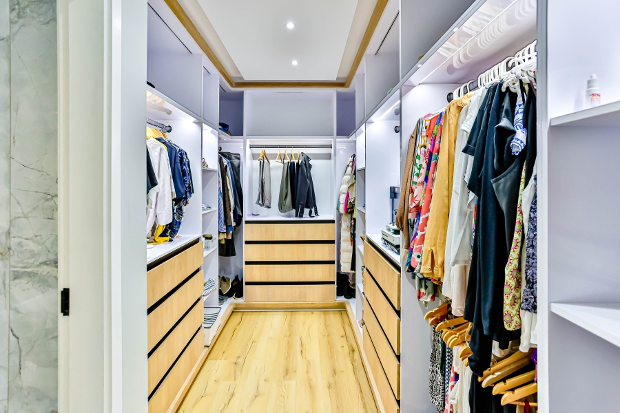 4 Bedroom Property for Sale in Simbithi Eco Estate KwaZulu-Natal