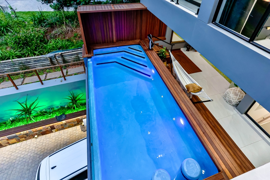 4 Bedroom Property for Sale in Simbithi Eco Estate KwaZulu-Natal