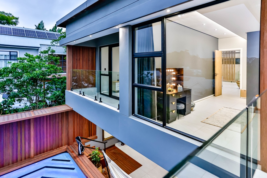 4 Bedroom Property for Sale in Simbithi Eco Estate KwaZulu-Natal