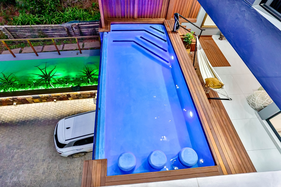 4 Bedroom Property for Sale in Simbithi Eco Estate KwaZulu-Natal