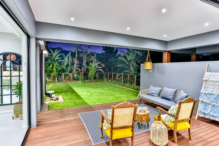 4 Bedroom Property for Sale in Simbithi Eco Estate KwaZulu-Natal