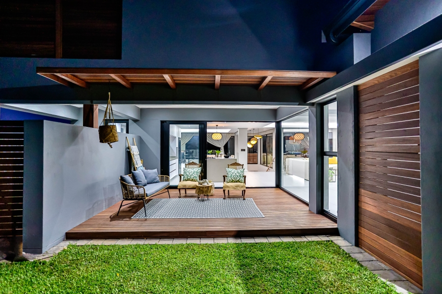 4 Bedroom Property for Sale in Simbithi Eco Estate KwaZulu-Natal