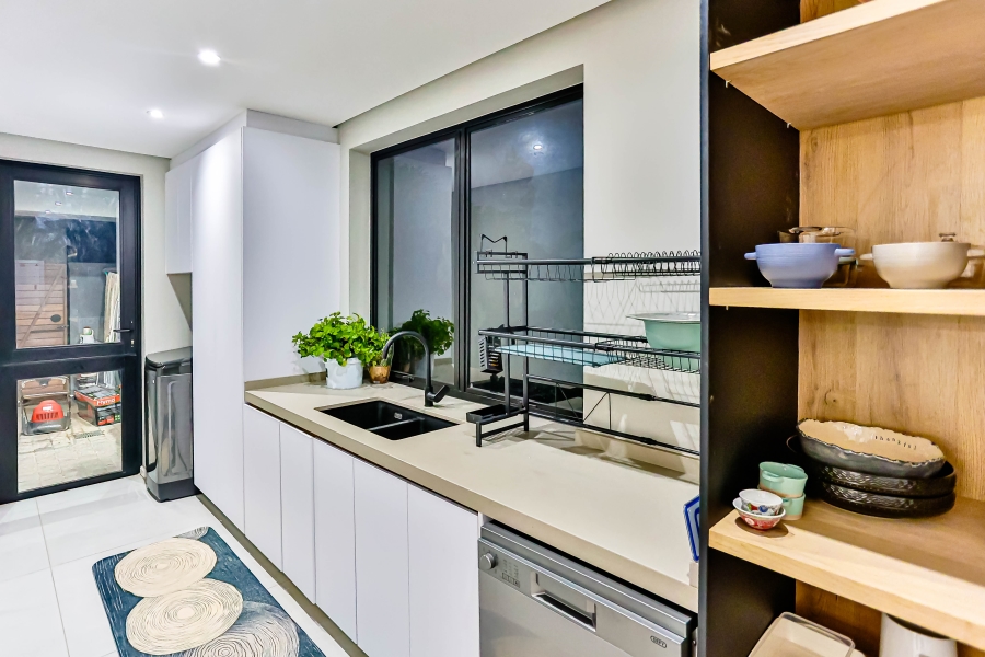 4 Bedroom Property for Sale in Simbithi Eco Estate KwaZulu-Natal