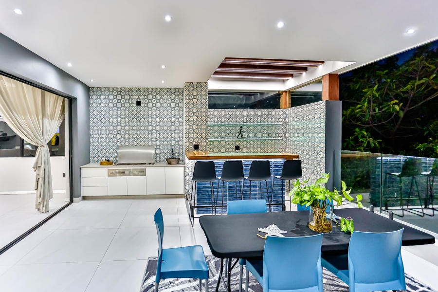 4 Bedroom Property for Sale in Simbithi Eco Estate KwaZulu-Natal