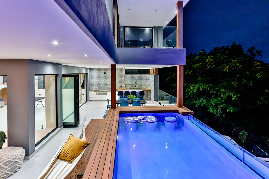 4 Bedroom Property for Sale in Simbithi Eco Estate KwaZulu-Natal