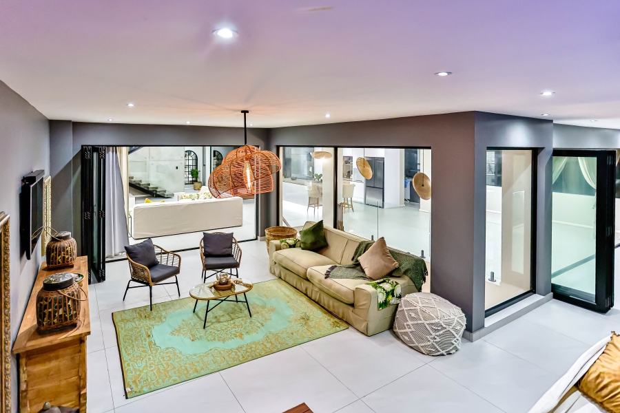 4 Bedroom Property for Sale in Simbithi Eco Estate KwaZulu-Natal