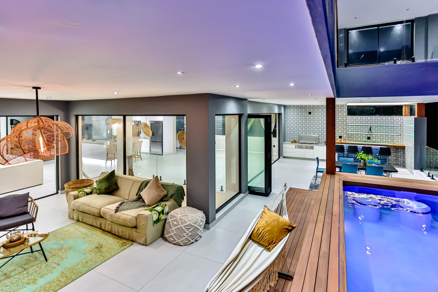 4 Bedroom Property for Sale in Simbithi Eco Estate KwaZulu-Natal