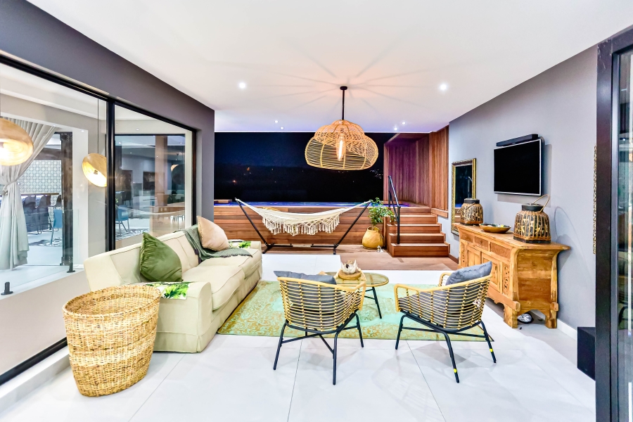 4 Bedroom Property for Sale in Simbithi Eco Estate KwaZulu-Natal