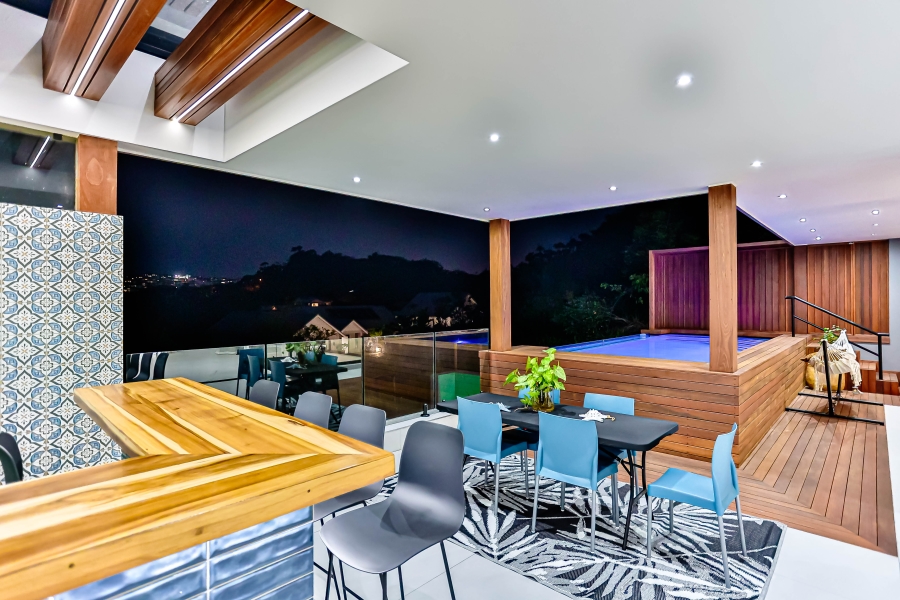 4 Bedroom Property for Sale in Simbithi Eco Estate KwaZulu-Natal