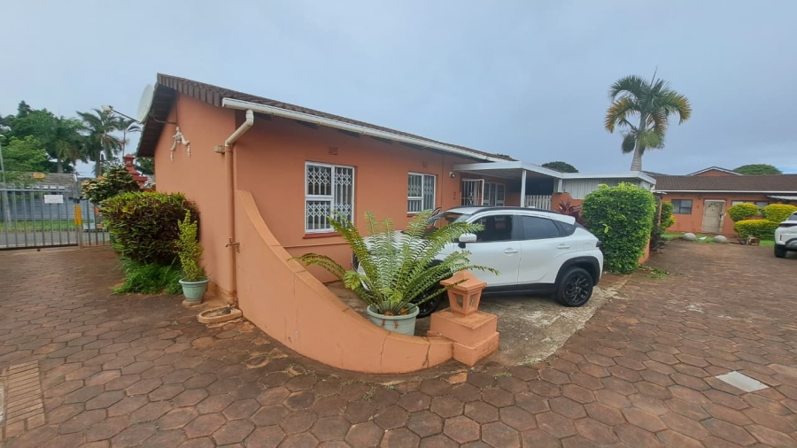 3 Bedroom Property for Sale in Grantham Park KwaZulu-Natal