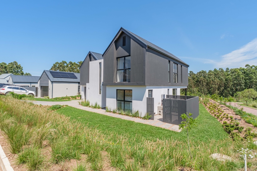 4 Bedroom Property for Sale in Sheffield Beach KwaZulu-Natal