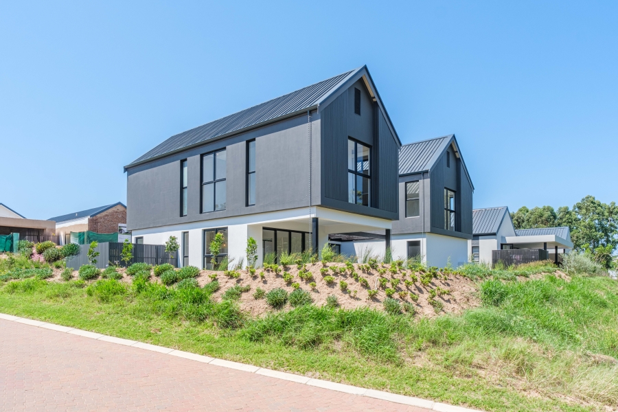 4 Bedroom Property for Sale in Sheffield Beach KwaZulu-Natal