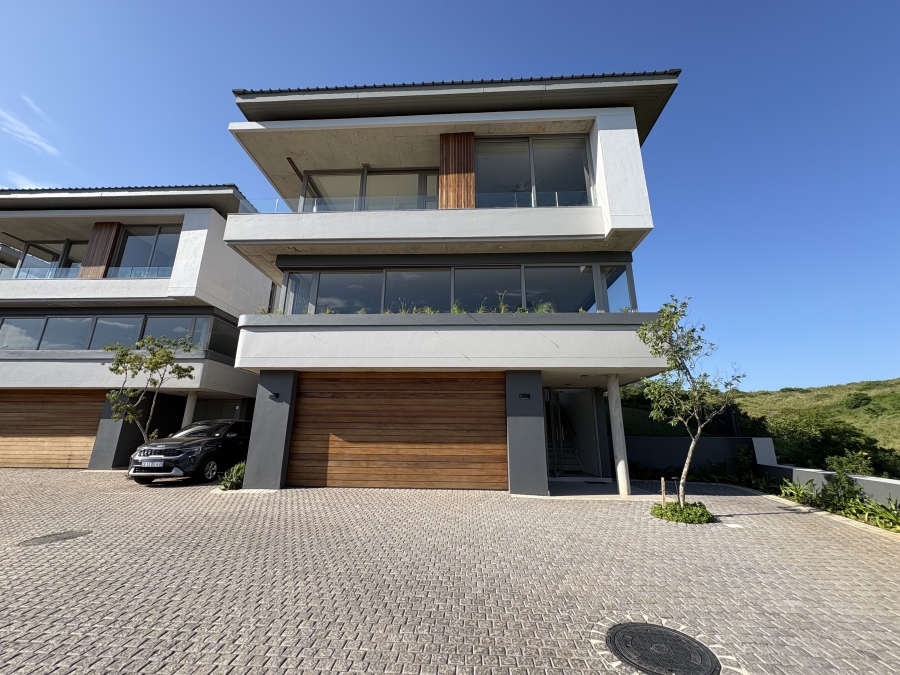 4 Bedroom Property for Sale in Zimbali Lakes Resort KwaZulu-Natal
