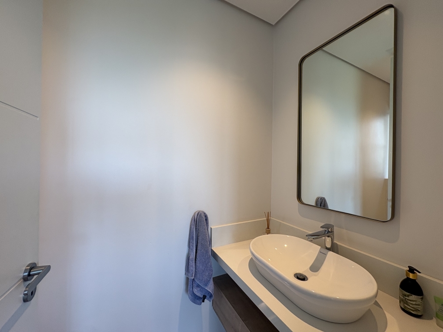 4 Bedroom Property for Sale in Zimbali Lakes Resort KwaZulu-Natal