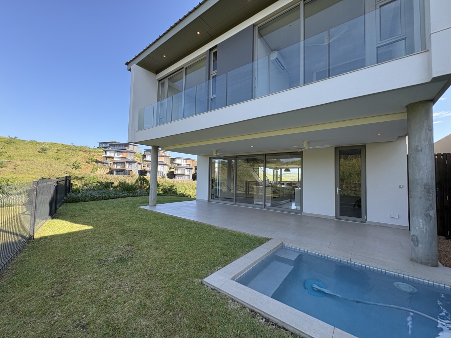 4 Bedroom Property for Sale in Zimbali Lakes Resort KwaZulu-Natal