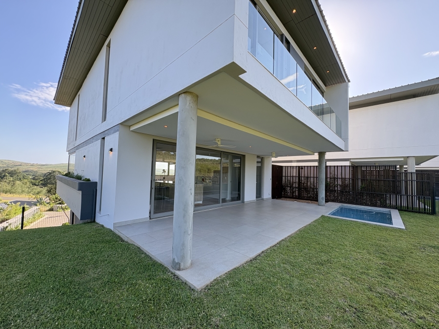 4 Bedroom Property for Sale in Zimbali Lakes Resort KwaZulu-Natal