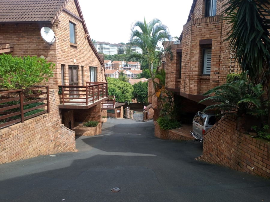 1 Bedroom Property for Sale in Ballito Central KwaZulu-Natal