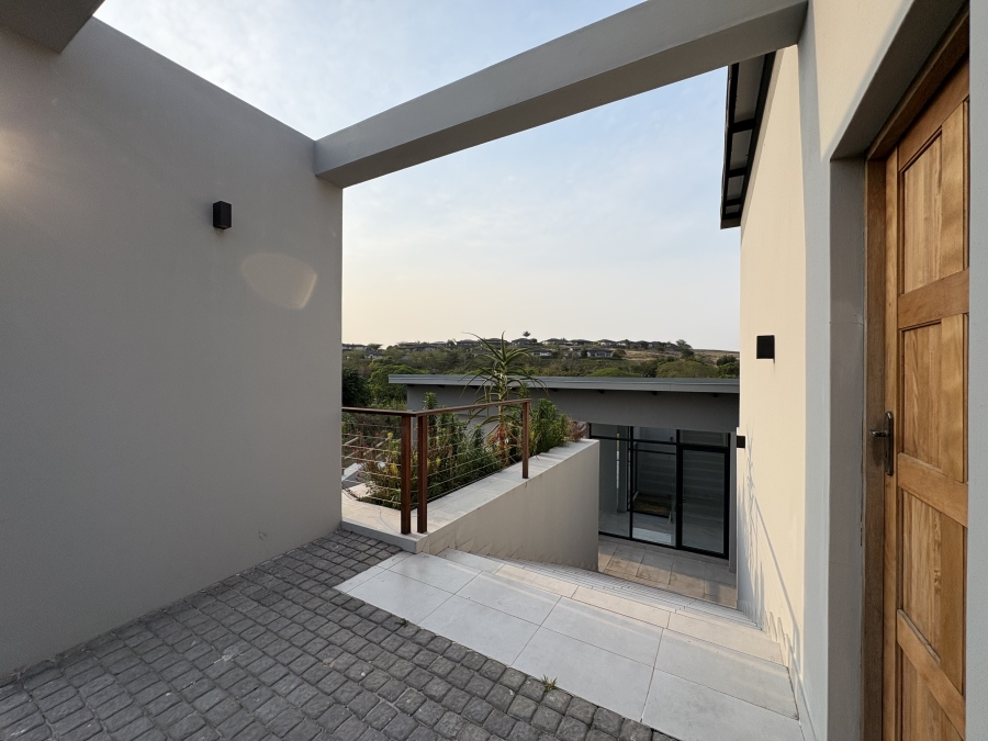 4 Bedroom Property for Sale in Tinley Manor KwaZulu-Natal