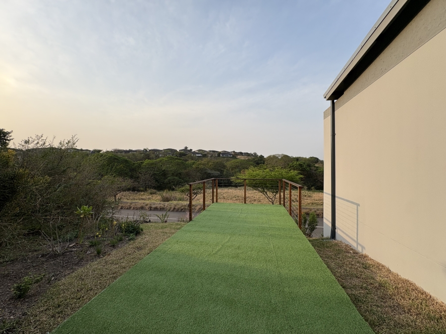 4 Bedroom Property for Sale in Tinley Manor KwaZulu-Natal