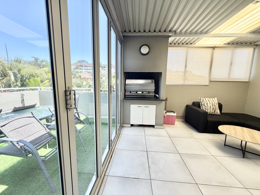 To Let 3 Bedroom Property for Rent in Ballito Central KwaZulu-Natal