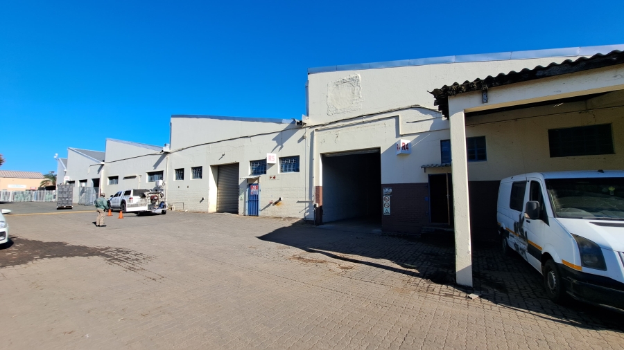 To Let commercial Property for Rent in Kuleka KwaZulu-Natal