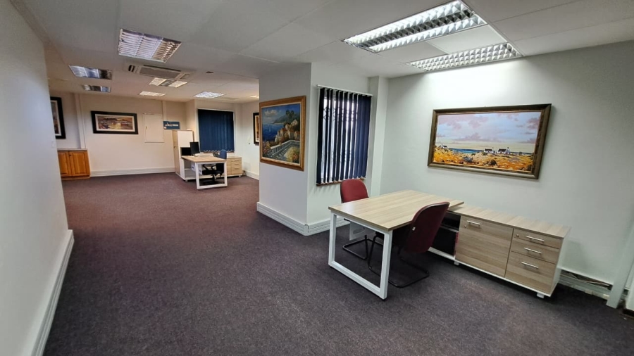 To Let commercial Property for Rent in Empangeni Central KwaZulu-Natal