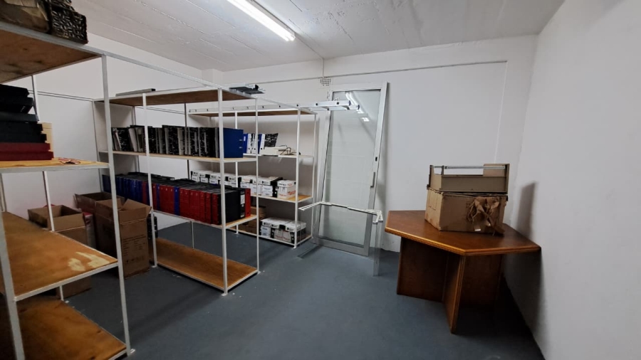 To Let commercial Property for Rent in Empangeni Central KwaZulu-Natal