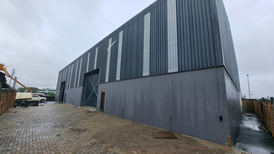 To Let commercial Property for Rent in Alton KwaZulu-Natal