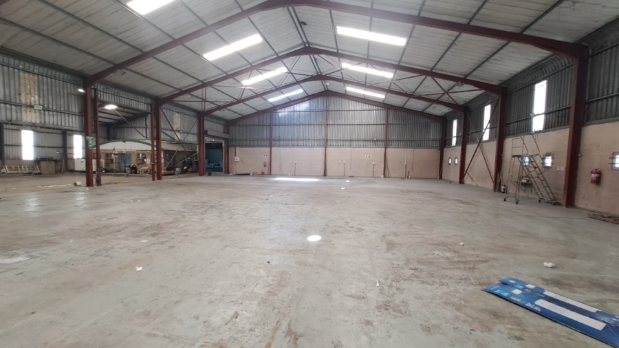 To Let commercial Property for Rent in Alton KwaZulu-Natal