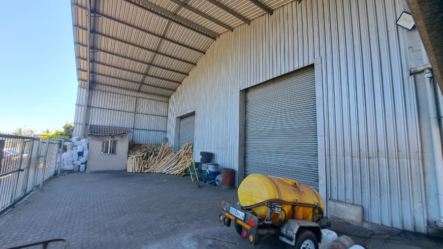 To Let commercial Property for Rent in Alton KwaZulu-Natal
