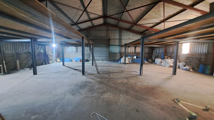 To Let commercial Property for Rent in Alton KwaZulu-Natal