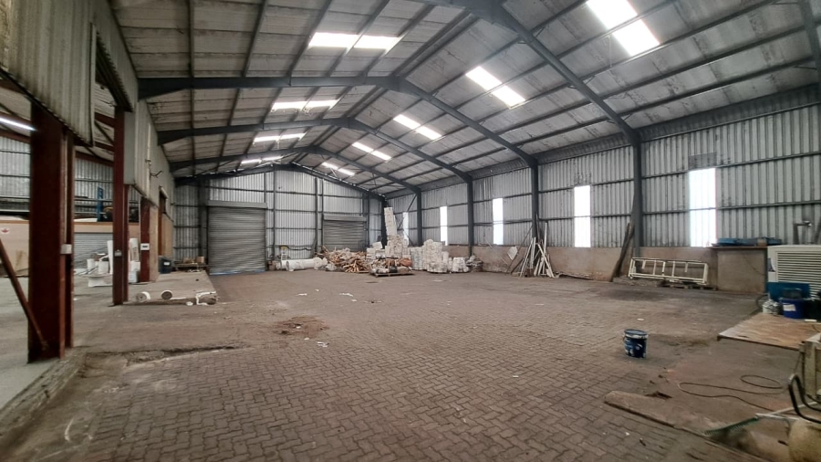 To Let commercial Property for Rent in Alton KwaZulu-Natal