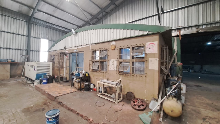 To Let commercial Property for Rent in Alton KwaZulu-Natal