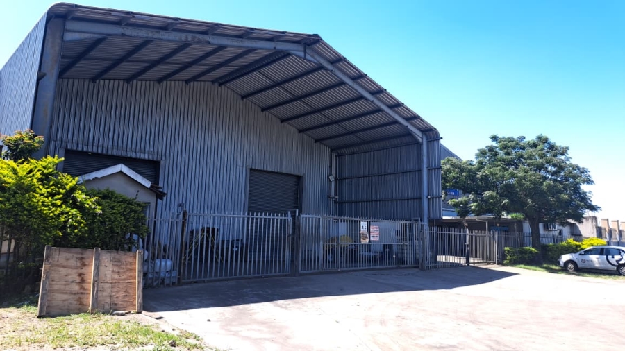To Let commercial Property for Rent in Alton KwaZulu-Natal