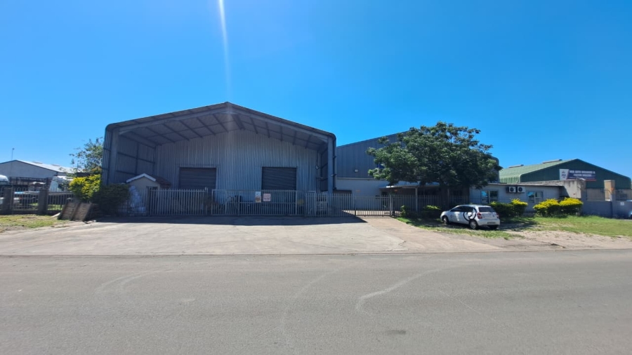 To Let commercial Property for Rent in Alton KwaZulu-Natal