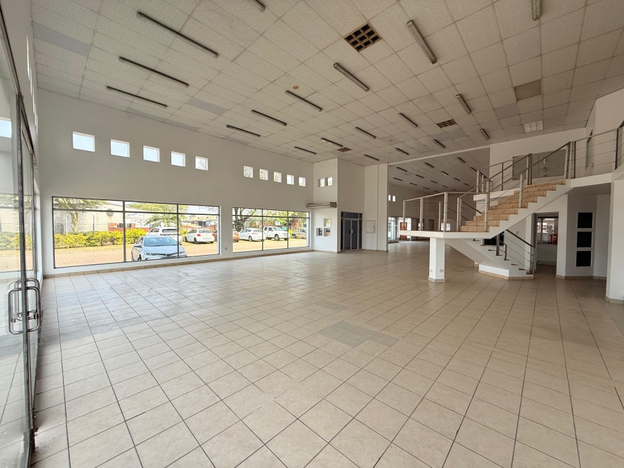 To Let commercial Property for Rent in Alton KwaZulu-Natal