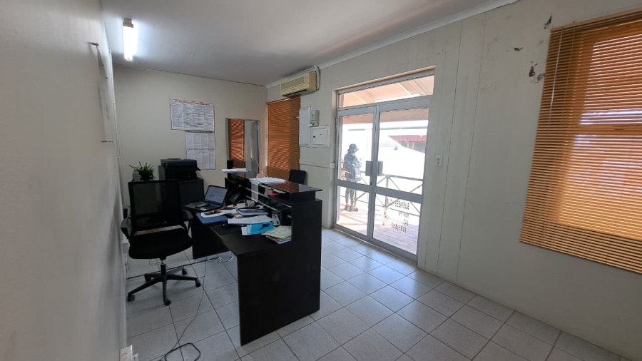 To Let commercial Property for Rent in Alton KwaZulu-Natal