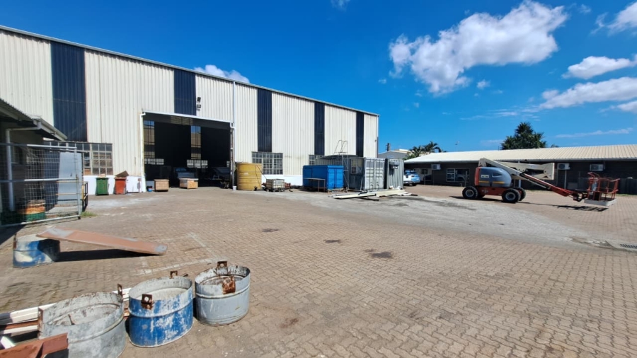 To Let commercial Property for Rent in Alton KwaZulu-Natal