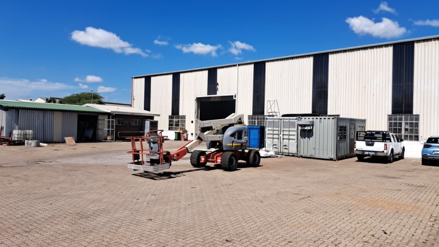 To Let commercial Property for Rent in Alton KwaZulu-Natal