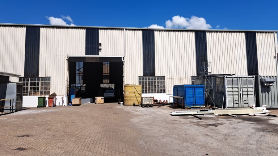 To Let commercial Property for Rent in Alton KwaZulu-Natal