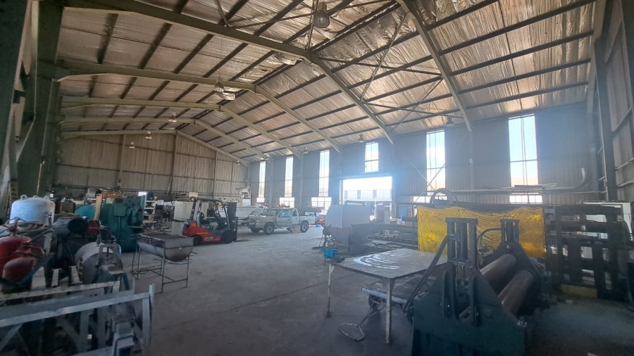 To Let commercial Property for Rent in Alton KwaZulu-Natal