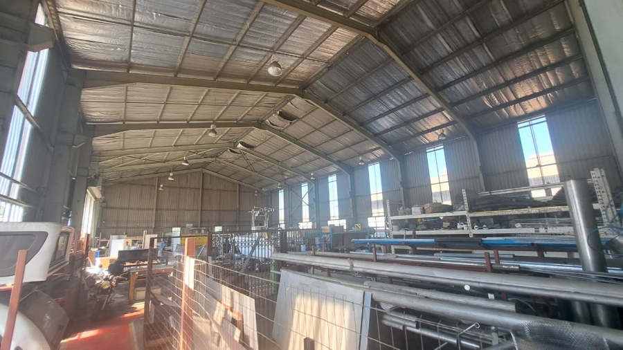 To Let commercial Property for Rent in Alton KwaZulu-Natal