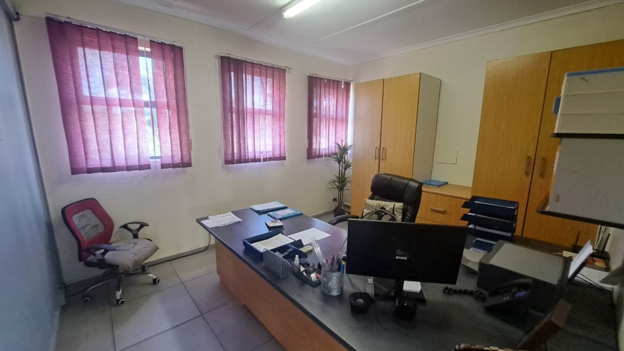 To Let commercial Property for Rent in Alton KwaZulu-Natal