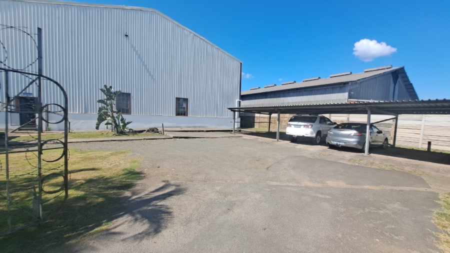 To Let commercial Property for Rent in Alton KwaZulu-Natal
