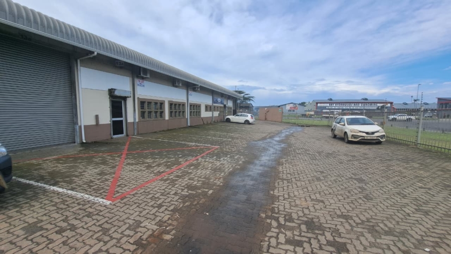 To Let commercial Property for Rent in Alton KwaZulu-Natal