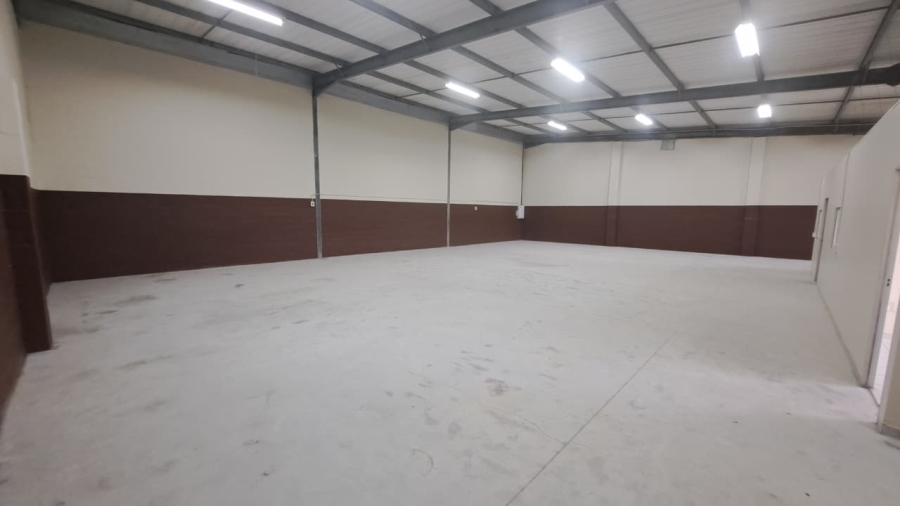 To Let commercial Property for Rent in Alton KwaZulu-Natal