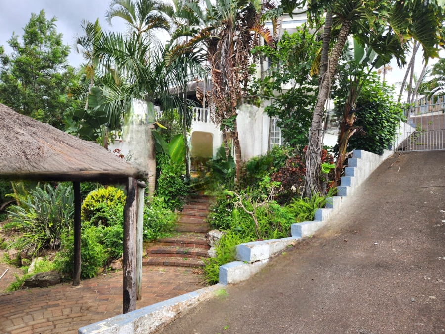 5 Bedroom Property for Sale in Reservoir Hills KwaZulu-Natal